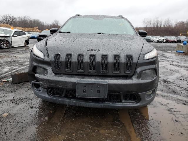 Photo 5 from auction – 2016 JEEP CHEROKEE L with VIN 1C4PJMCB7GW121616