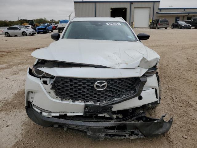 Photo 5 from auction – 2024 MAZDA CX-50 PREM with VIN 7MMVABEM7RN184718
