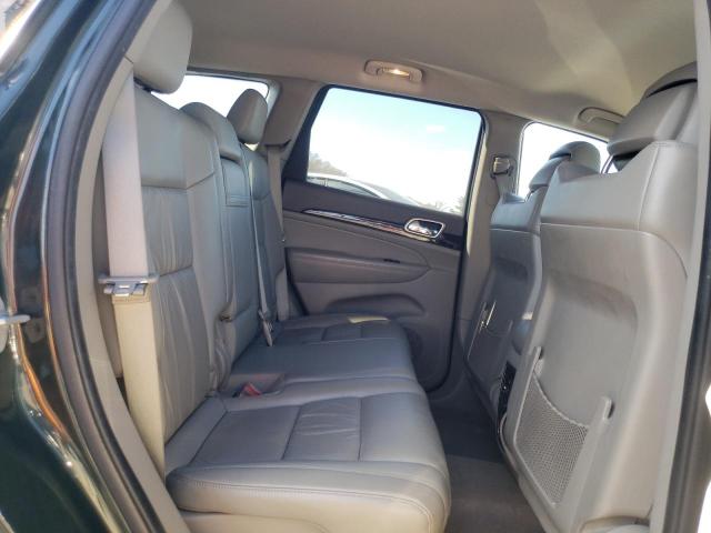Photo 11 from auction – 2011 JEEP GRAND CHER with VIN 1J4RR4GG7BC543235