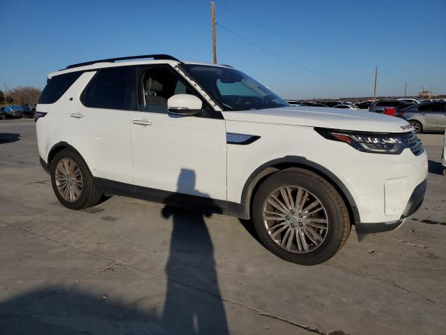 Photo 4 from auction – 2017 LAND ROVER DISCOVERY with VIN SALRHBBV9HA000176