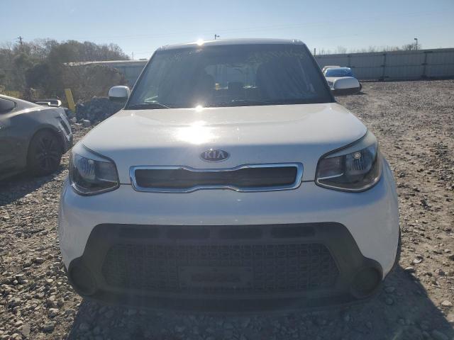 Photo 5 from auction – 2016 KIA SOUL with VIN KNDJN2A21G7338655
