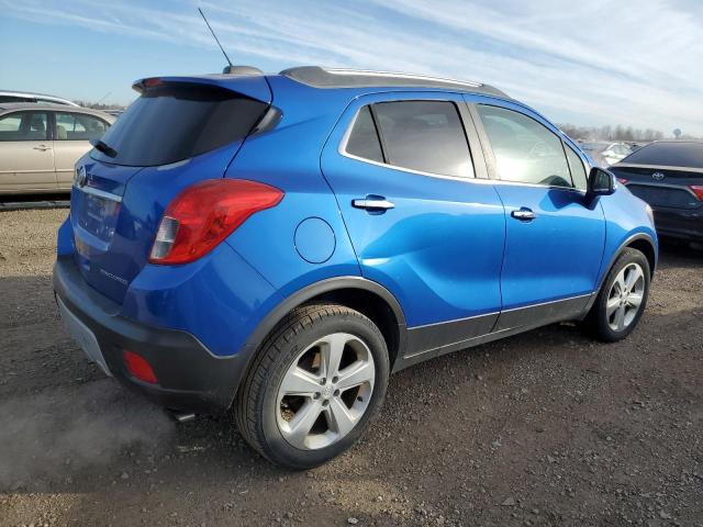 Photo 3 from auction – 2015 BUICK ENCORE CON with VIN KL4CJBSB7FB042497