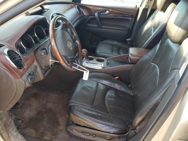 Photo 7 from auction – 2014 BUICK ENCLAVE with VIN 5GAKVBKD5EJ223773