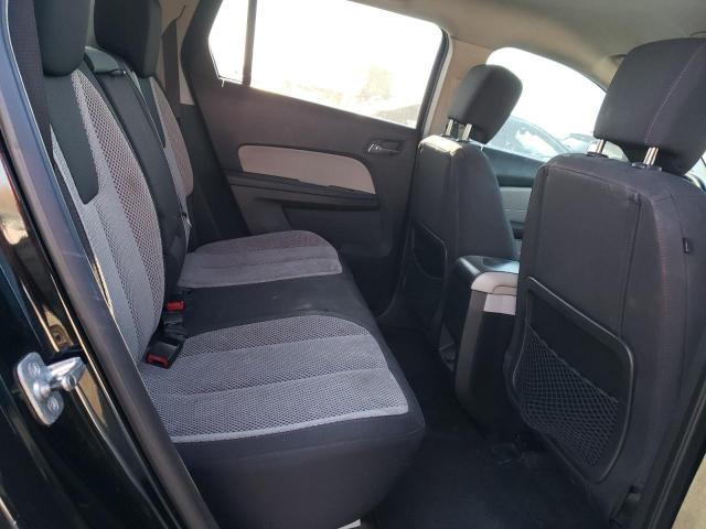 Photo 11 from auction – 2010 GMC TERRAIN SL with VIN 2CTALDEW1A6224665