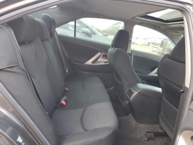 Photo 10 from auction – 2010 TOYOTA CAMRY BASE with VIN 4T1BF3EK1AU114226