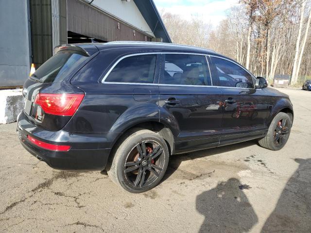 Photo 3 from auction – 2010 AUDI Q7 PREMIUM with VIN WA1LYAFE9AD003112