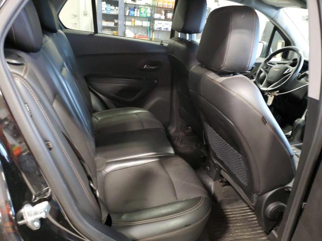 Photo 10 from auction – 2019 CHEVROLET TRAX 1LT with VIN 3GNCJPSB2KL360482