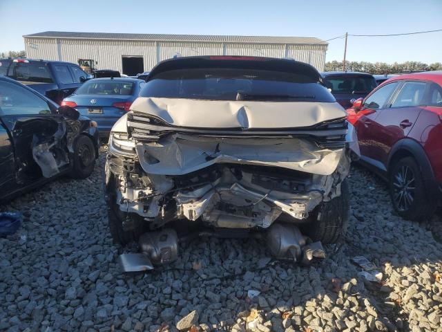 Photo 6 from auction – 2022 PORSCHE MACAN with VIN WP1AA2A52NLB07806