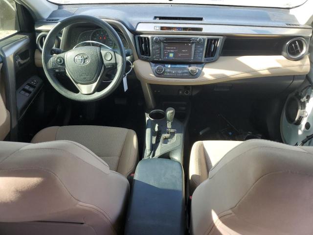 Photo 8 from auction – 2014 TOYOTA RAV4 XLE with VIN JTMWFREV5EJ007822