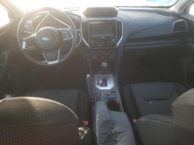 Photo 8 from auction – 2017 SUBARU IMPREZA with VIN 4S3GTAA62H3750427
