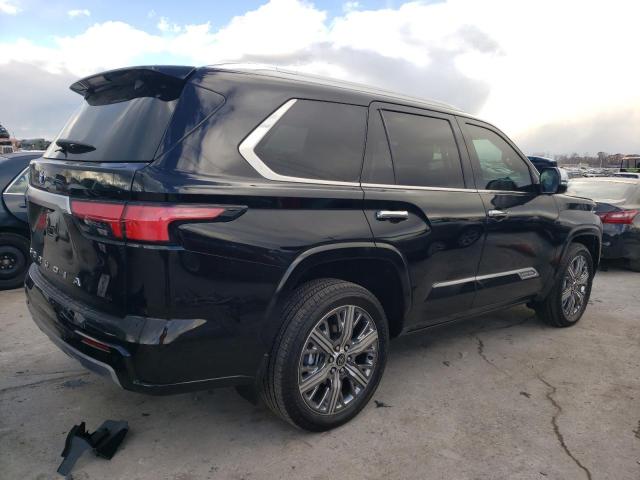Photo 3 from auction – 2024 TOYOTA SEQUOIA SR with VIN 7SVAAABA2RX046985
