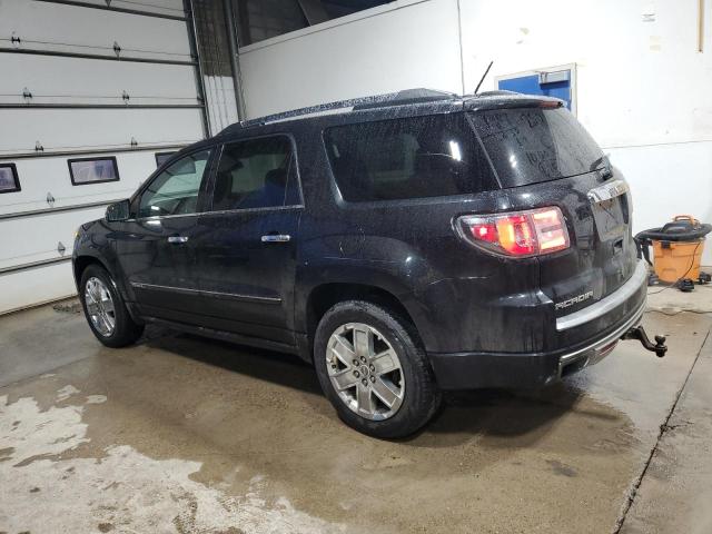 Photo 2 from auction – 2014 GMC ACADIA DEN with VIN 1GKKVTKD1EJ214268