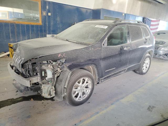 JEEP CHEROKEE S 2016 with VIN 1C4PJMAS2GW268090 - Photo from auction