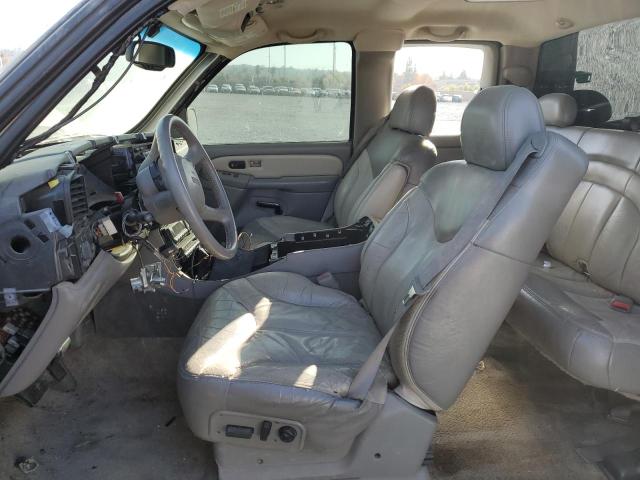 Photo 7 from auction – 2001 GMC SIERRA K15 with VIN 2GTEK69U711366763