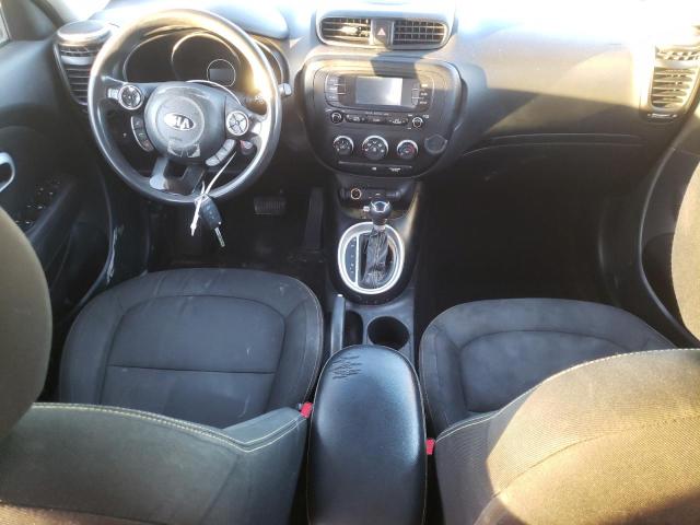 Снимка 8 от търг – 2016 KIA SOUL + с VIN KNDJP3A54G7301741