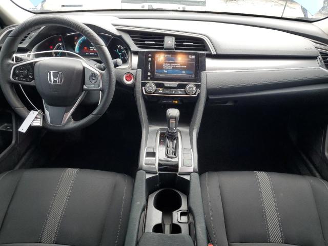 Photo 8 from auction – 2016 HONDA CIVIC EX with VIN 19XFC2F77GE081758
