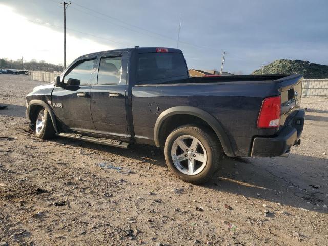 Photo 2 from auction – 2015 RAM 1500 ST with VIN 1C6RR7FT4FS656648