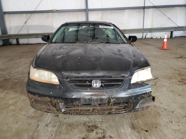 Photo 5 from auction – 2002 HONDA ACCORD EX with VIN 1HGCG32782A032505