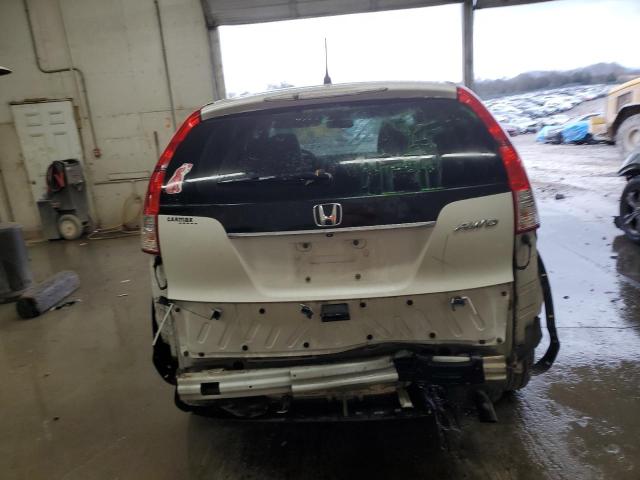 Photo 6 from auction – 2014 HONDA CR-V EX with VIN 5J6RM4H52EL031527