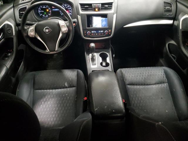 Photo 8 from auction – 2017 NISSAN ALTIMA 2.5 with VIN 1N4AL3APXHC112362