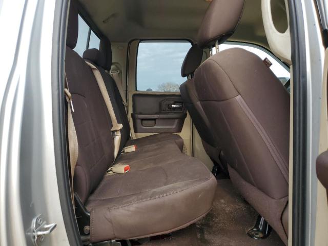 Photo 10 from auction – 2016 RAM 1500 SLT with VIN 1C6RR6GTXGS163518