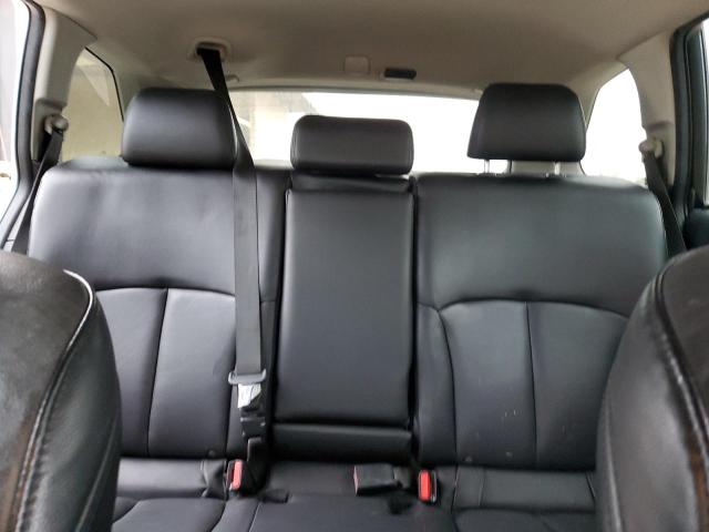 Снимка 10 от търг – 2012 SUBARU OUTBACK 2. с VIN 4S4BRBKC3C3260408