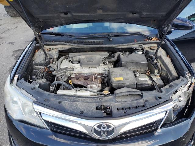 Photo 11 from auction – 2012 TOYOTA CAMRY BASE with VIN 4T1BF1FK7CU132882