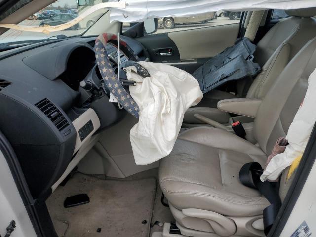 Photo 7 from auction – 2009 MAZDA 5 with VIN JM1CR293590328460