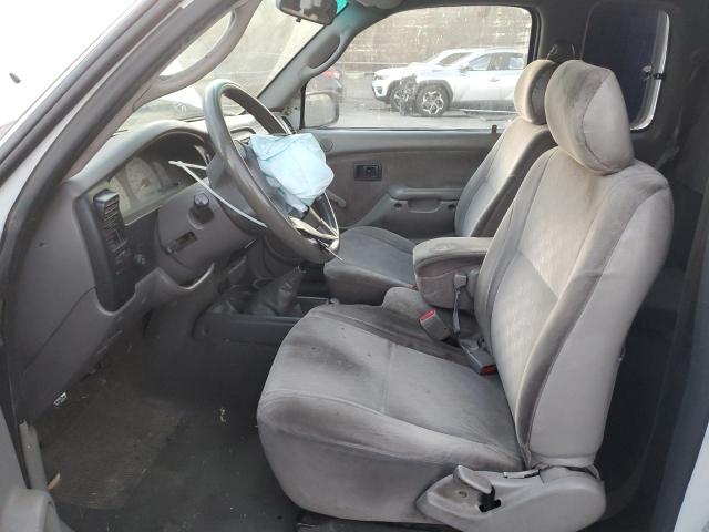Photo 7 from auction – 2002 TOYOTA TACOMA XTR with VIN 5TEVL52N22Z131663