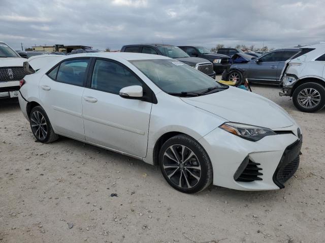 Photo 4 from auction – 2017 TOYOTA COROLLA L with VIN 5YFBURHE8HP613776