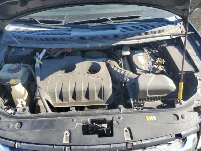 Photo 12 from auction – 2013 FORD EDGE SEL with VIN 2FMDK3J9XDBA32562