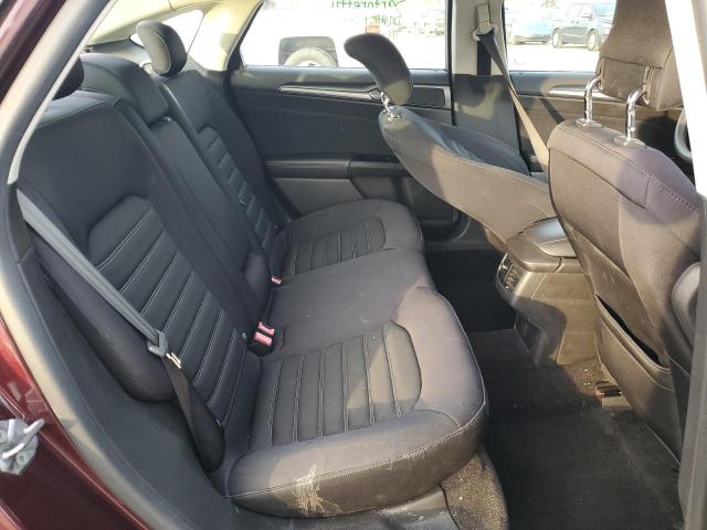Photo 10 from auction – 2013 FORD FUSION SE with VIN 3FA6P0HR2DR263191