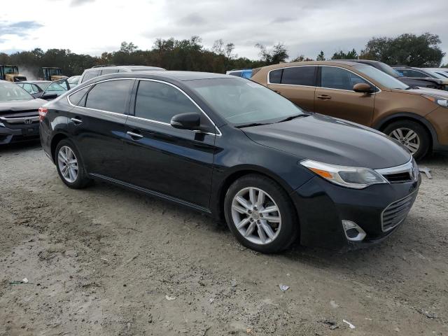 Photo 4 from auction – 2014 TOYOTA AVALON BAS with VIN 4T1BK1EB0EU132335
