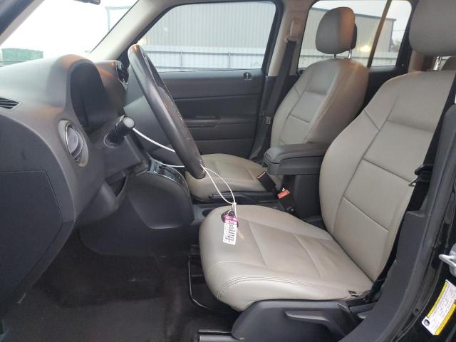 Photo 7 from auction – 2014 JEEP PATRIOT LA with VIN 1C4NJRFB2ED788005