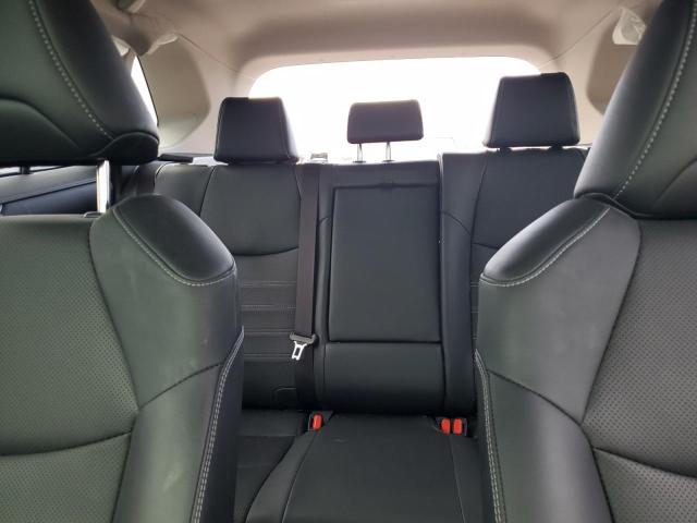 Photo 10 from auction – 2024 TOYOTA RAV4 LIMIT with VIN JTMD6RFVXRD559858