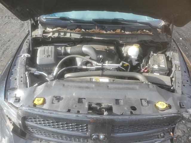 Photo 11 from auction – 2018 RAM 1500 ST with VIN 1C6RR7FT3JS175461