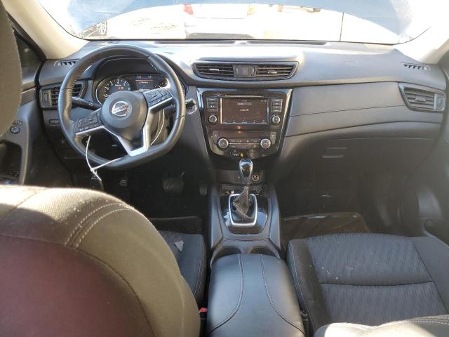 Photo 8 from auction – 2019 NISSAN ROGUE S with VIN KNMAT2MT4KP552932