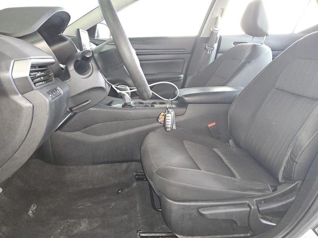 Photo 7 from auction – 2021 NISSAN ALTIMA S with VIN 1N4BL4BV9MN349429