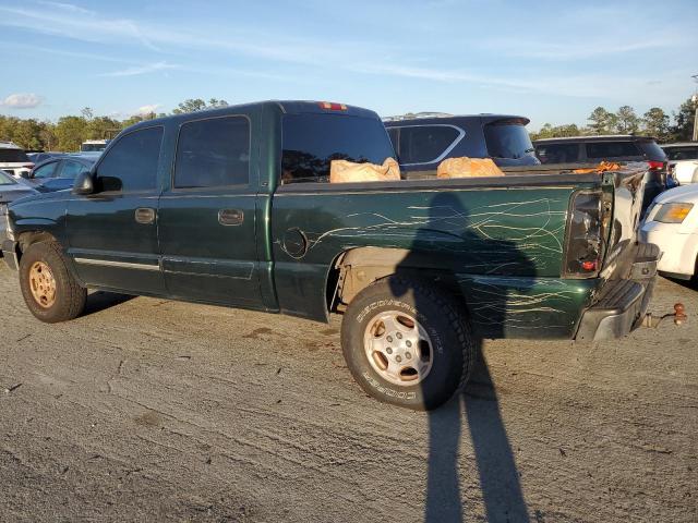 Photo 2 from auction – 2004 CHEVROLET SILVERADO with VIN 2GCEC13T041401437