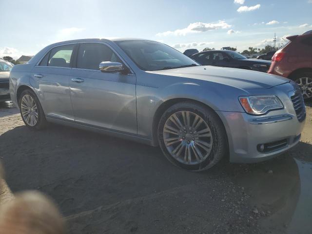 Photo 4 from auction – 2013 CHRYSLER 300C with VIN 2C3CCAEG7DH589795