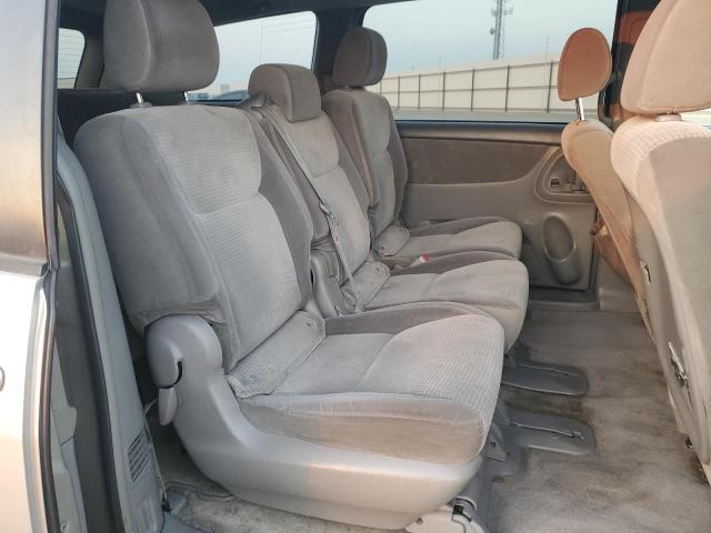Photo 11 from auction – 2006 TOYOTA SIENNA CE with VIN 5TDZA23C76S563087