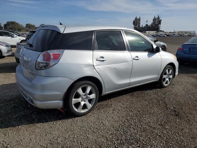 Photo 3 from auction – 2005 TOYOTA COROLLA MA with VIN 2T1KR30E05C456931