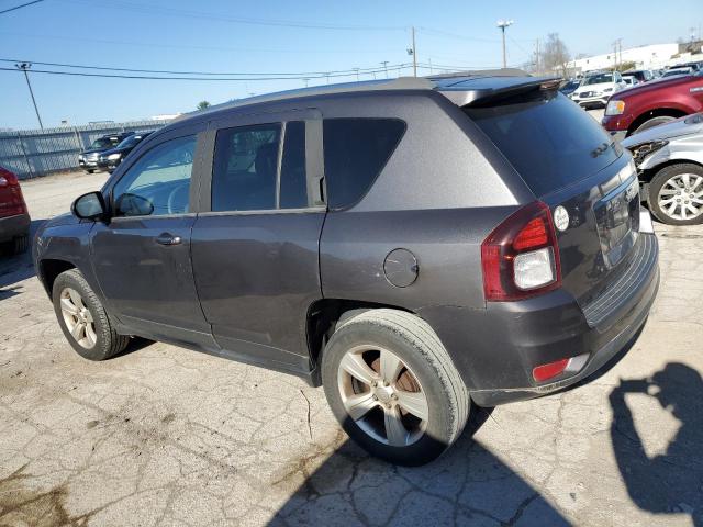 Photo 2 from auction – 2014 JEEP COMPASS SP with VIN 1C4NJCBB4ED857425