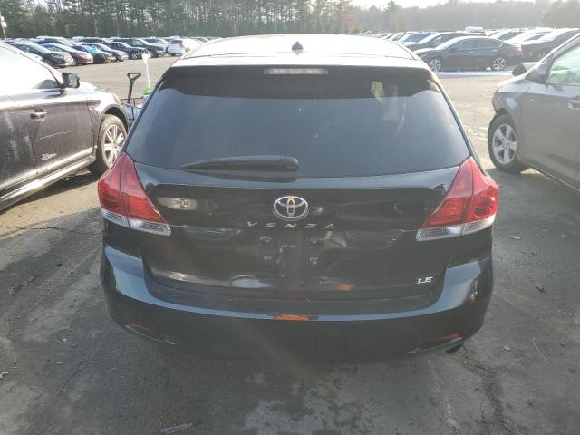Photo 6 from auction – 2015 TOYOTA VENZA LE with VIN 4T3ZA3BB2FU092608