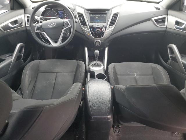 Photo 8 from auction – 2016 HYUNDAI VELOSTER with VIN KMHTC6AD4GU276902