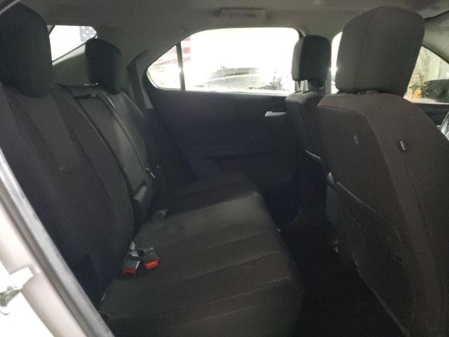 Photo 10 from auction – 2016 CHEVROLET EQUINOX LT with VIN 2GNALCEK2G6330089