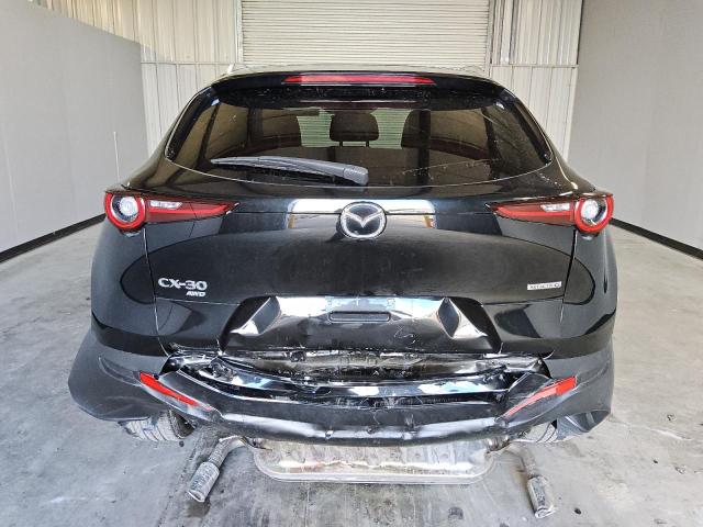 Photo 6 from auction – 2024 MAZDA CX-30 SELE with VIN 3MVDMBBM2RM682843