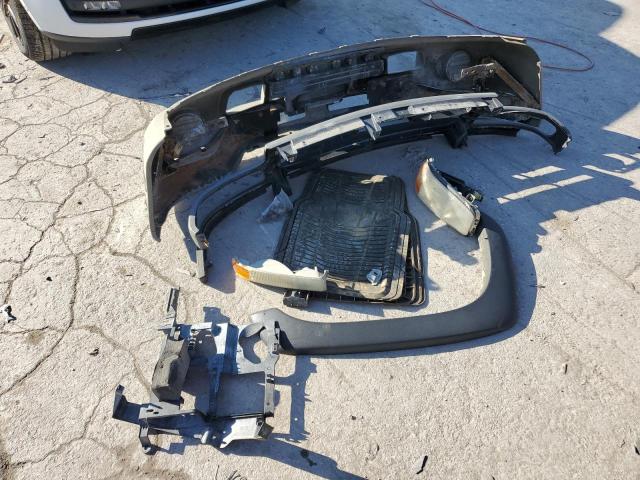 Photo 12 from auction – 2007 GMC SIERRA K25 with VIN 1GTHK24D67E185934