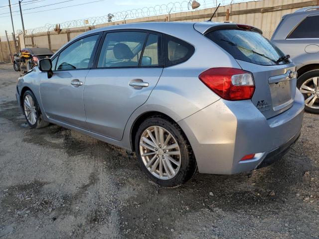 Photo 2 from auction – 2013 SUBARU IMPREZA LI with VIN JF1GPAK69D2892654