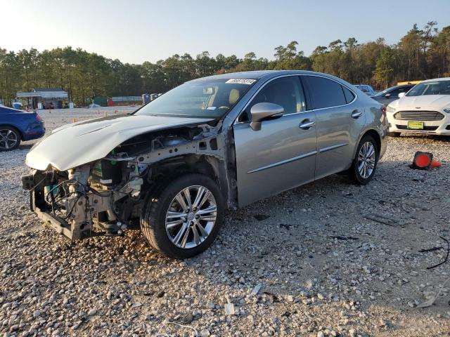 LEXUS ES 350 2015 with VIN JTHBK1GG2F2173333 - Photo from auction